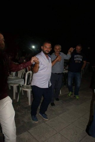 Πανηγύρι 2016